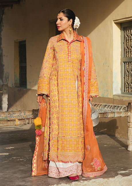 Hussain Rehar Ragoli S/S SHADEH