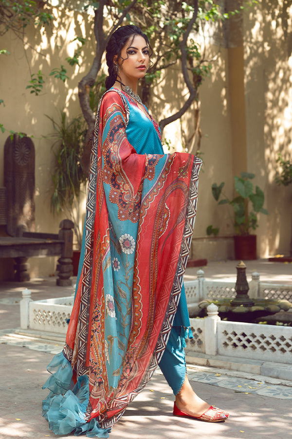 Kinaar Lawn'21- Sh-03