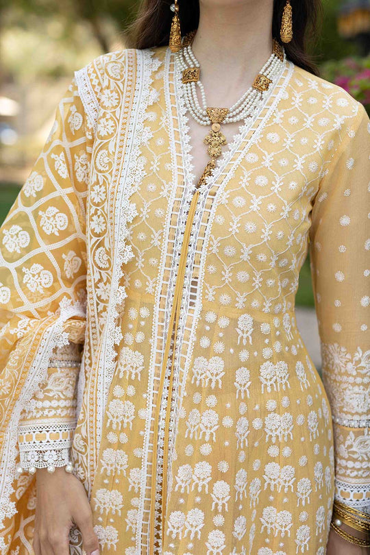 Sobia Nazir luxury lawn'22 D-2B