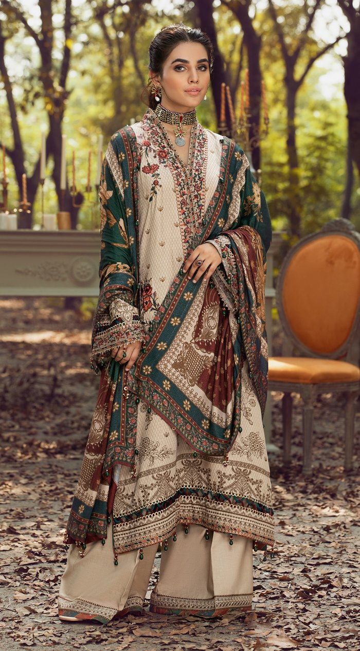Anaya Viva D-06 Atiye