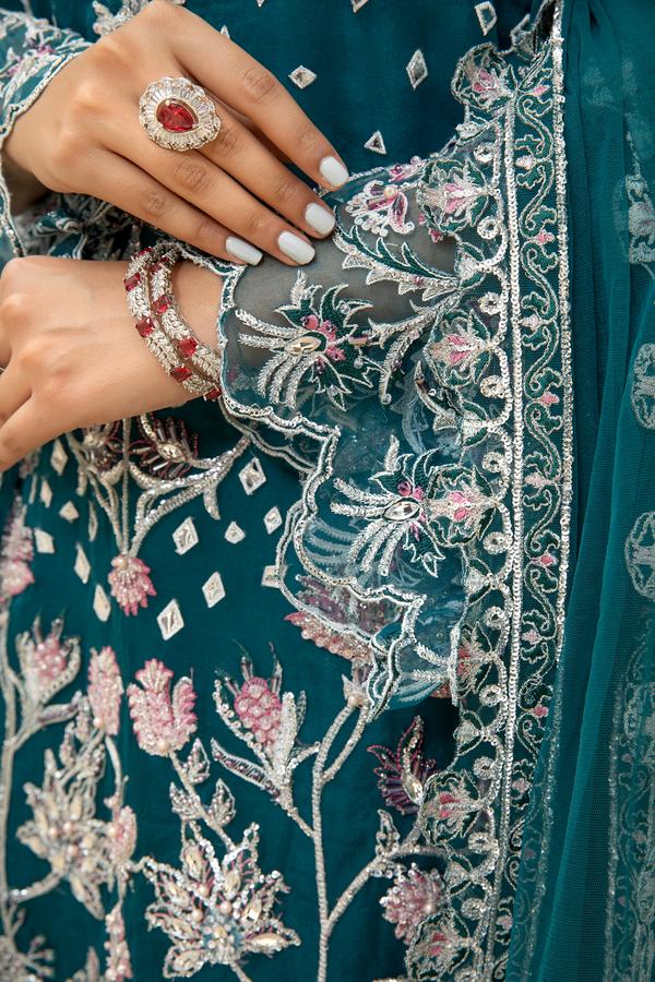 Maryam Hussain Formals D-01 (Sehar)
