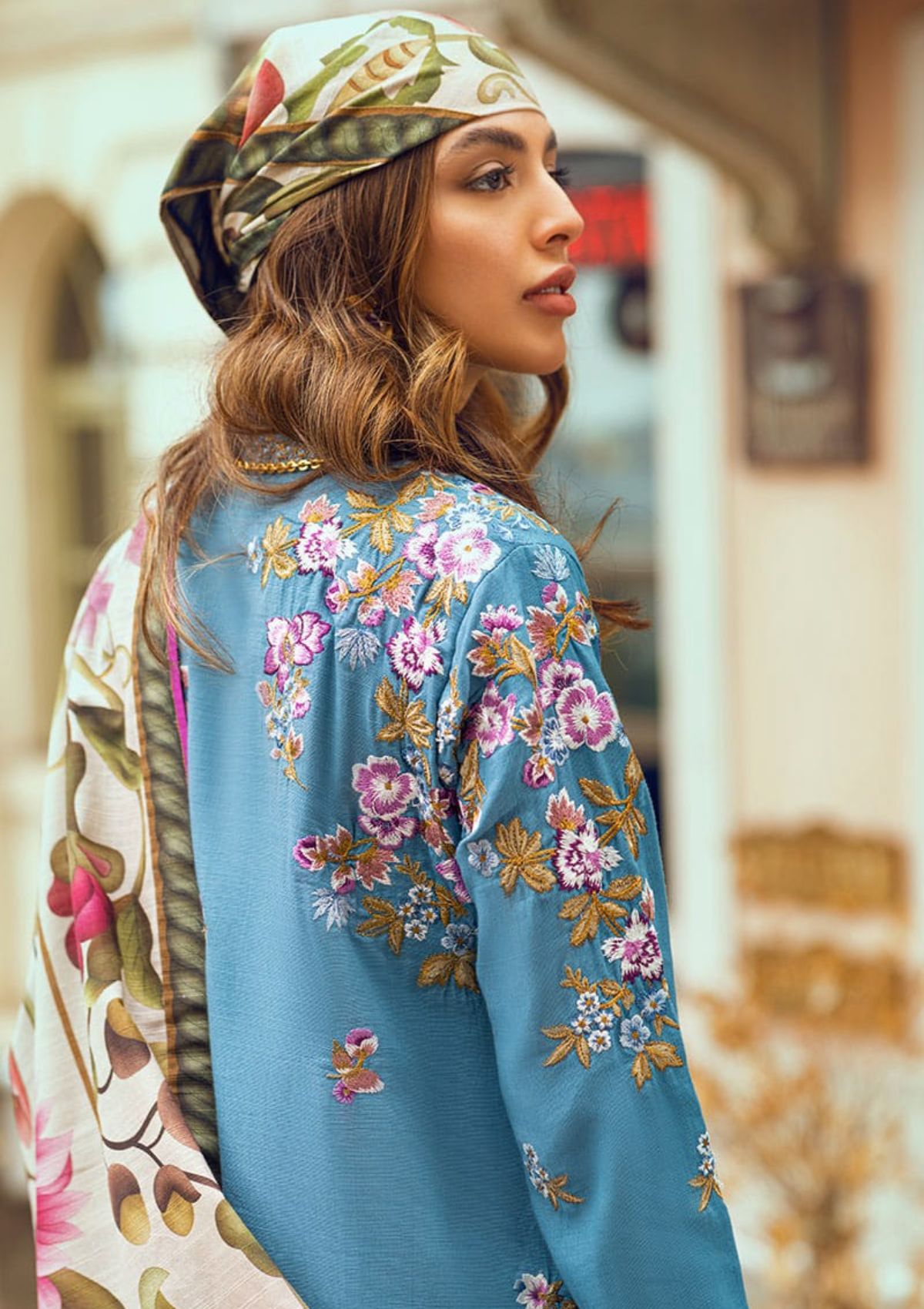Mushq Broadway Returns Winter'22 MW-12