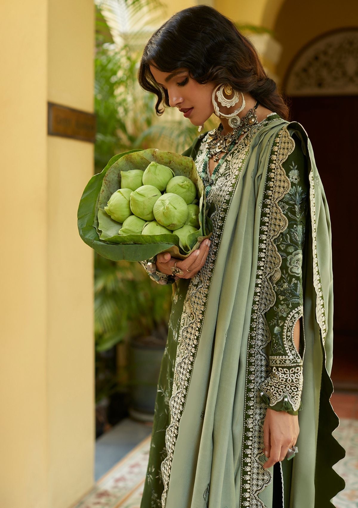 ZAHA Winter'22 ZW-05 (AYLA)