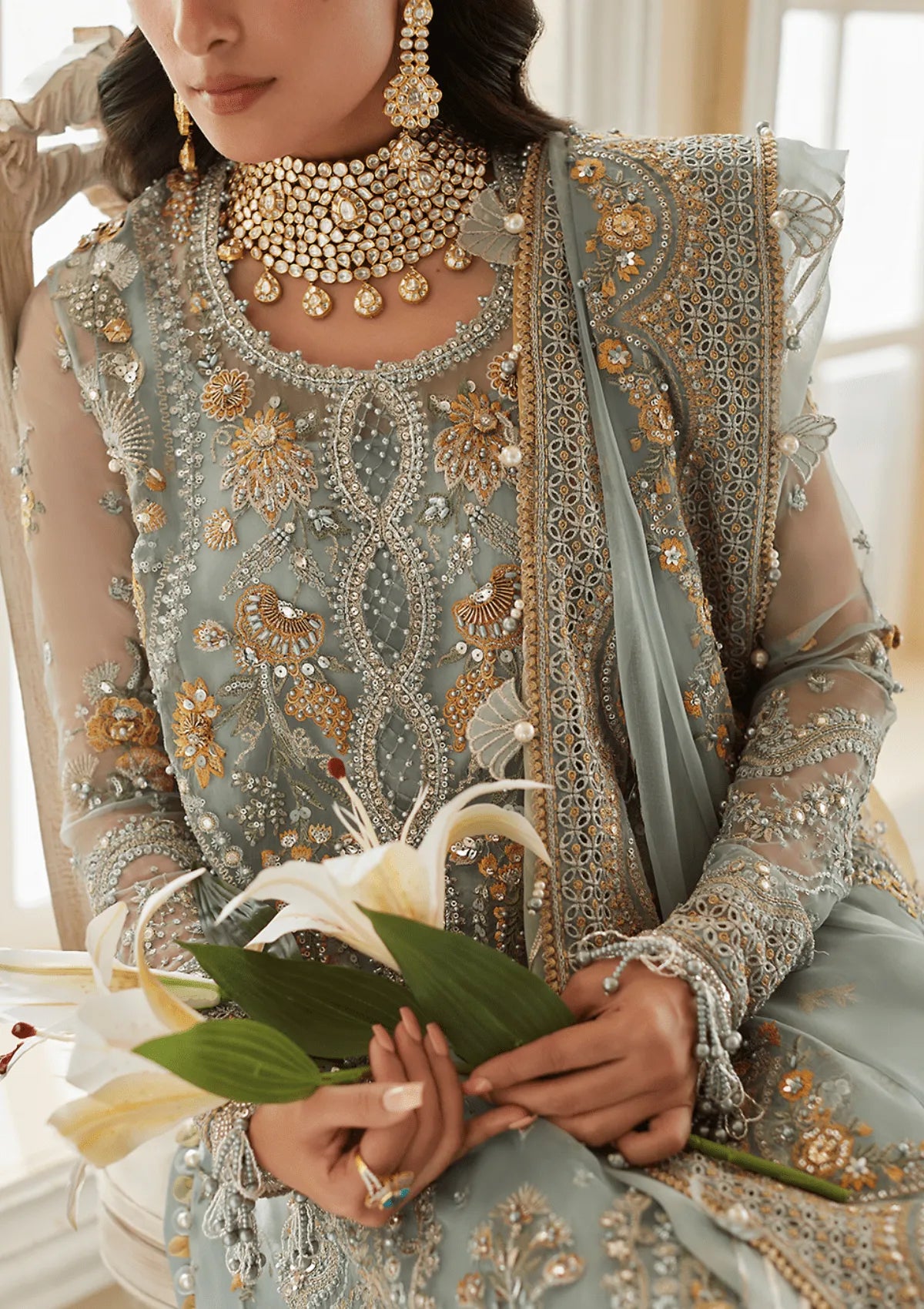 Elan Wedding Festive'23 (Esme)