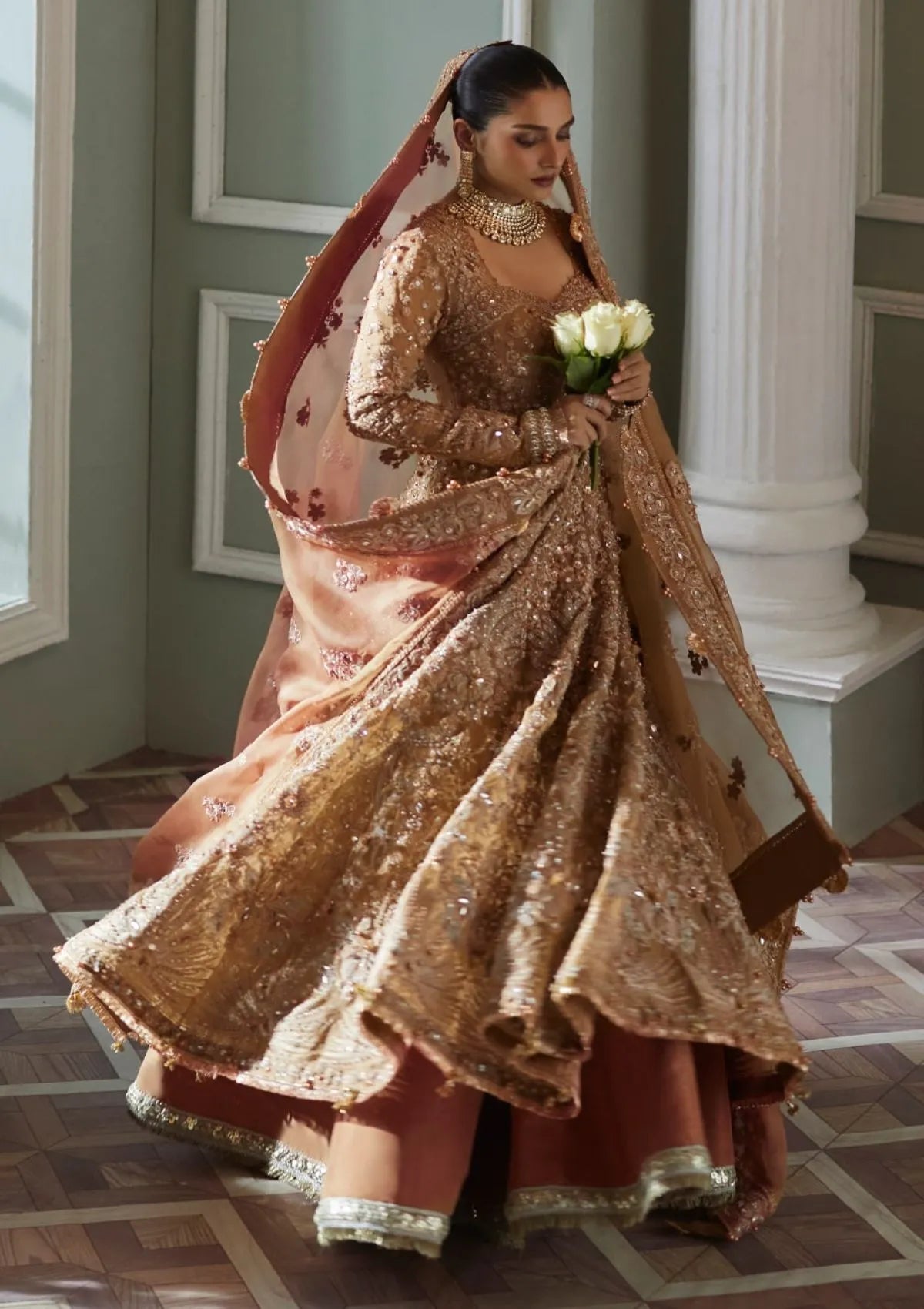 Elan Wedding Festive'23 (Zarin)