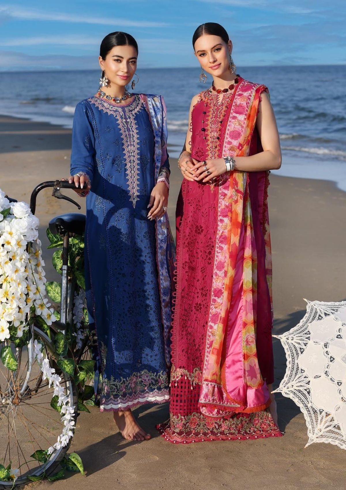 Noor by Saadia Asad Luxury'23 D-12A