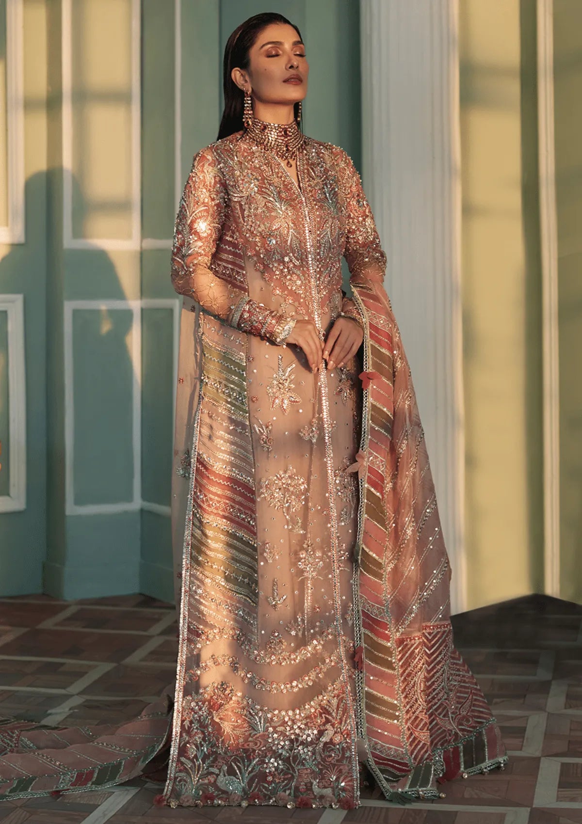 Elan Wedding Festive'23 (Mehr)