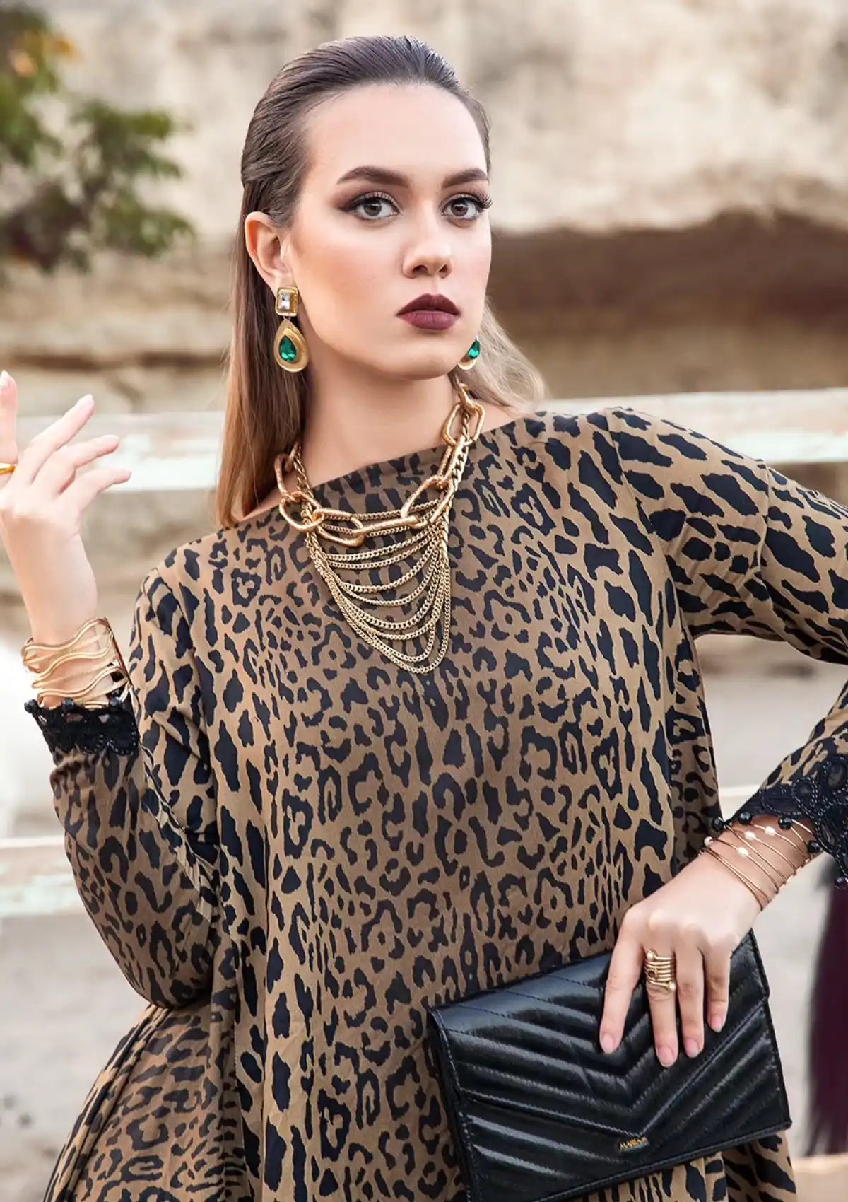 Maria.B M.Prints Winter Edition'23 D-10A