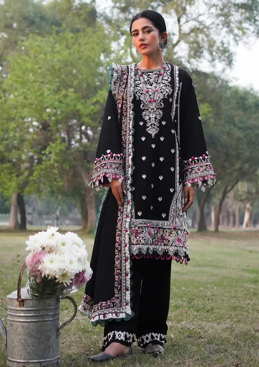 Zaha Winter'23 Vol-02 ZW-04 TALAYEH