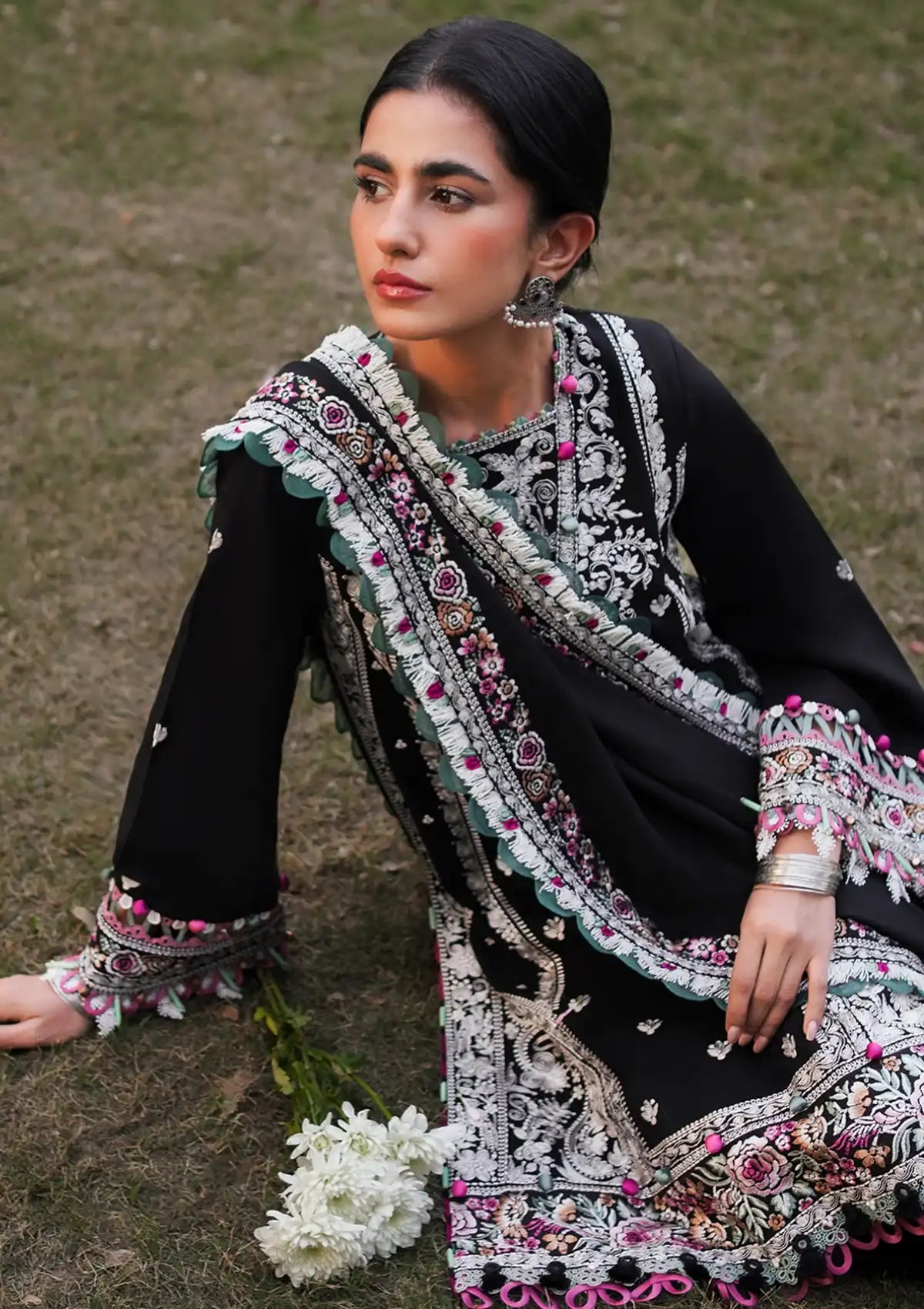 Zaha Winter'23 Vol-02 ZW-04 TALAYEH