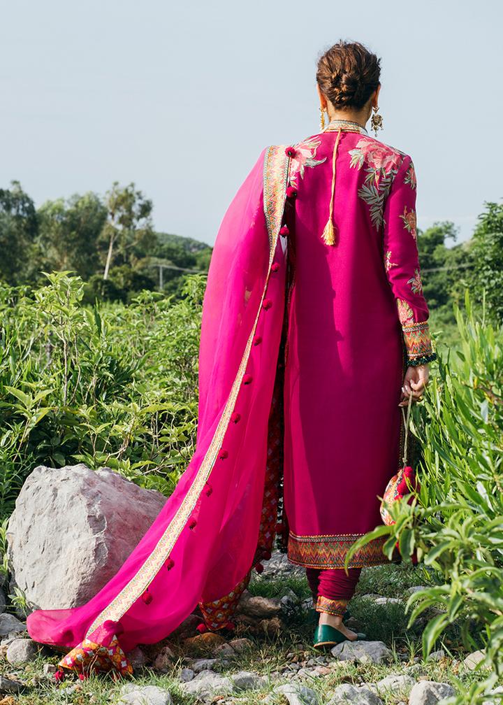 Hussain Rehar (Gulaan) D-07