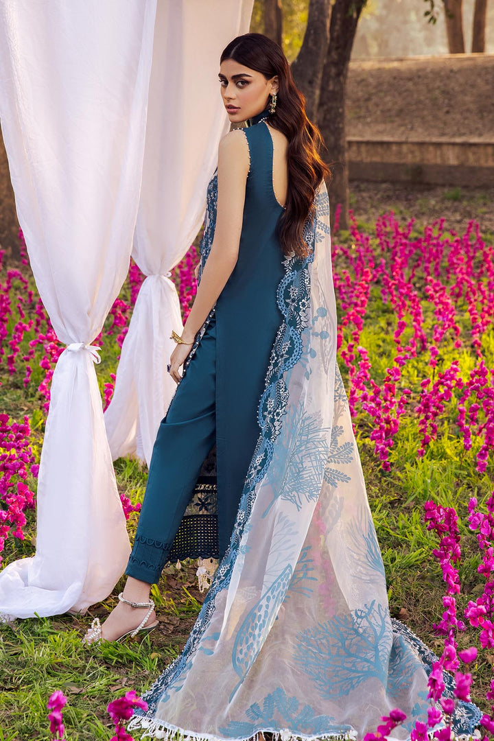 Nureh Exclusive Lawn'22 NL-33