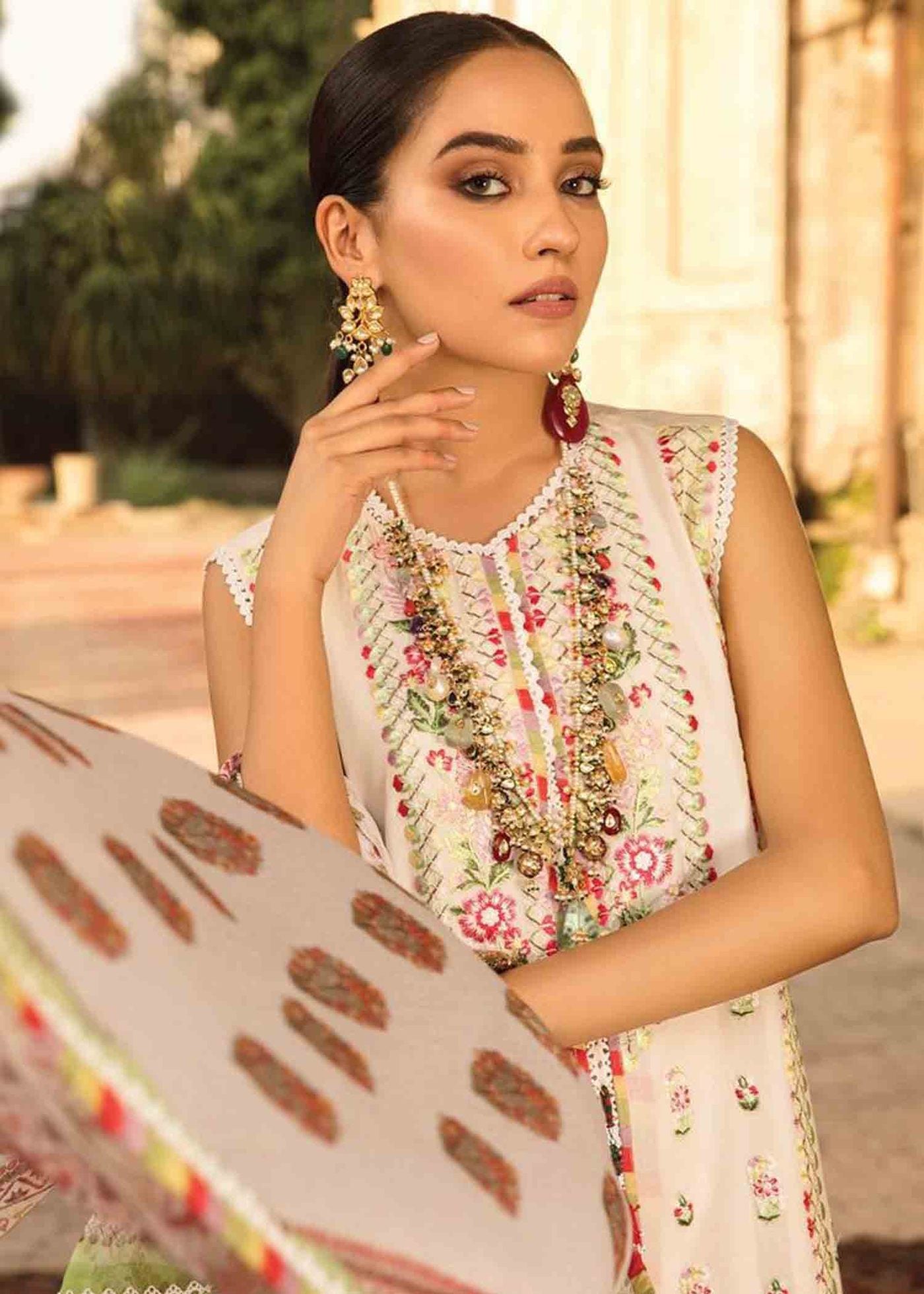 SOBIA NAZIR VITAL 21 VOL-2 D#02B