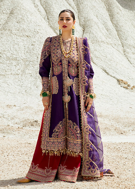 Hussain Rehar Ragoli S/S ZRAH