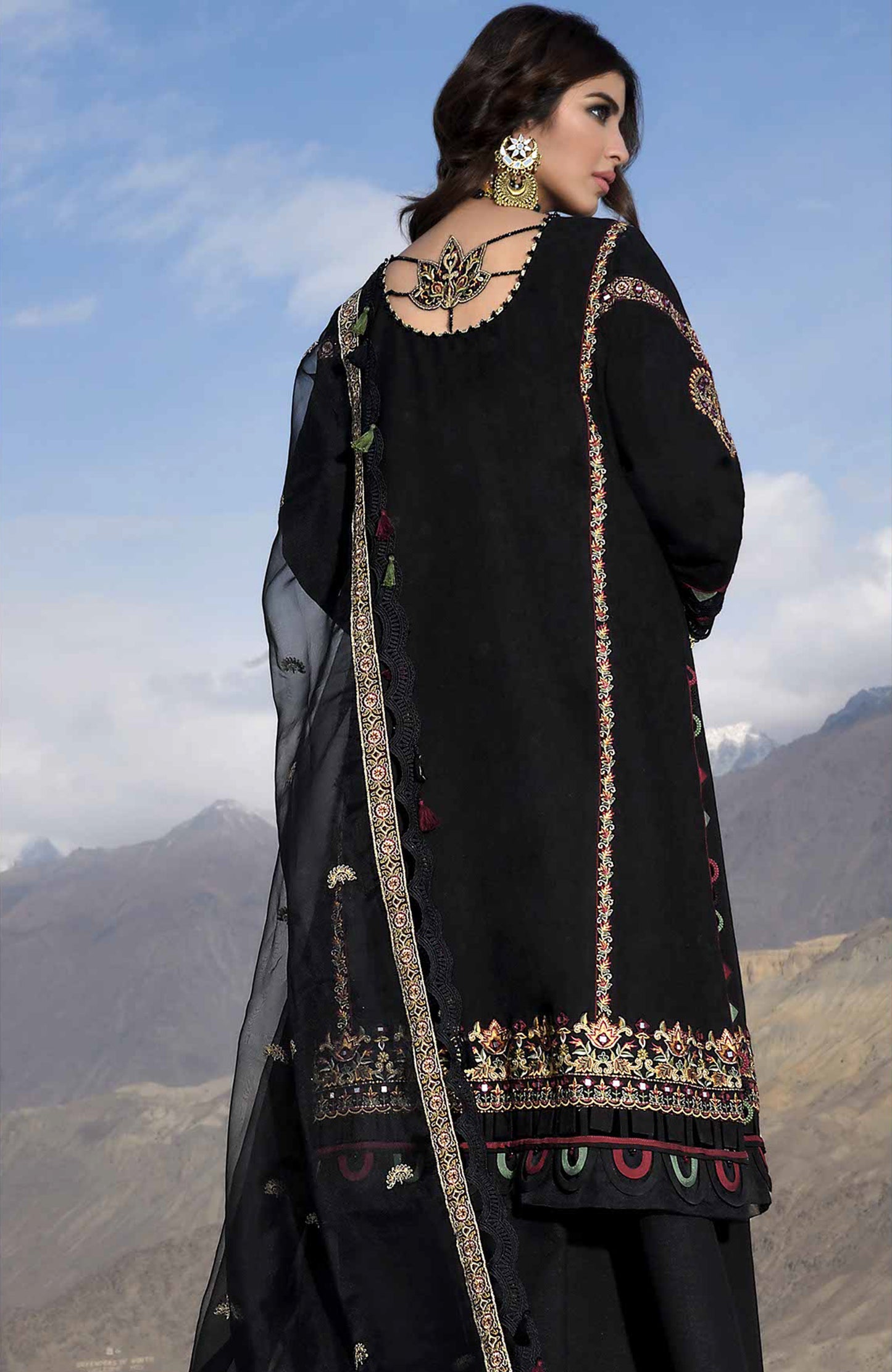 Asim Jofa Lawn'22 D-01