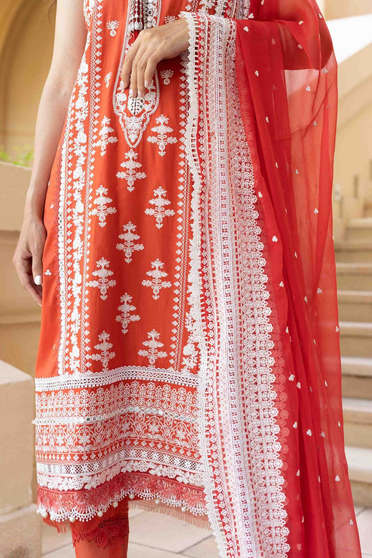 Sobia Nazir luxury lawn'22 D-11B