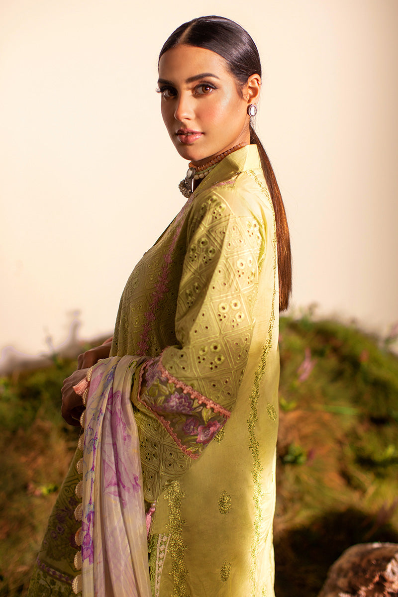 Ansab Jahangir lawn'22 D-10