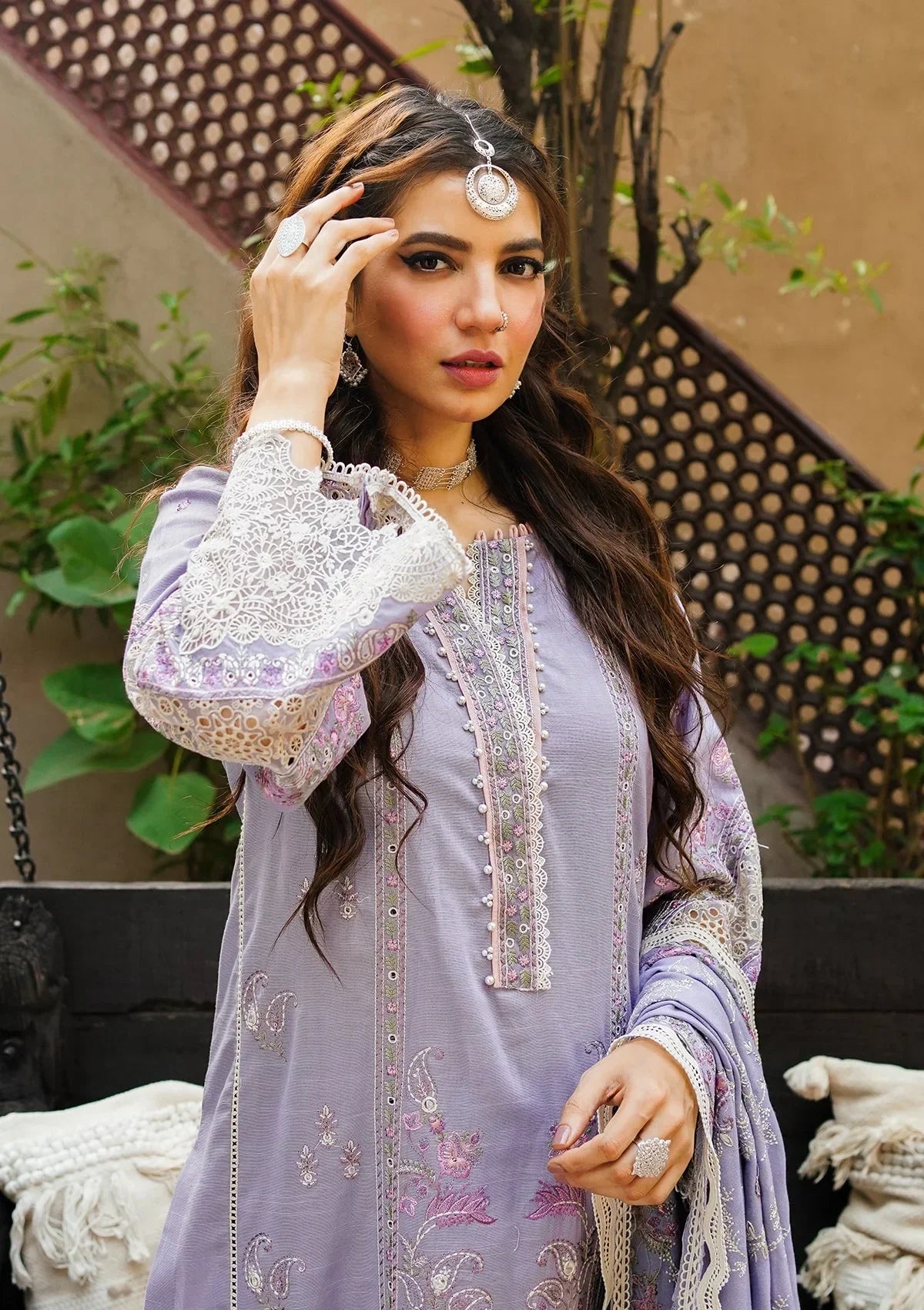 Elaf Luxury Winter'23 EKW-3 - KHAWAB