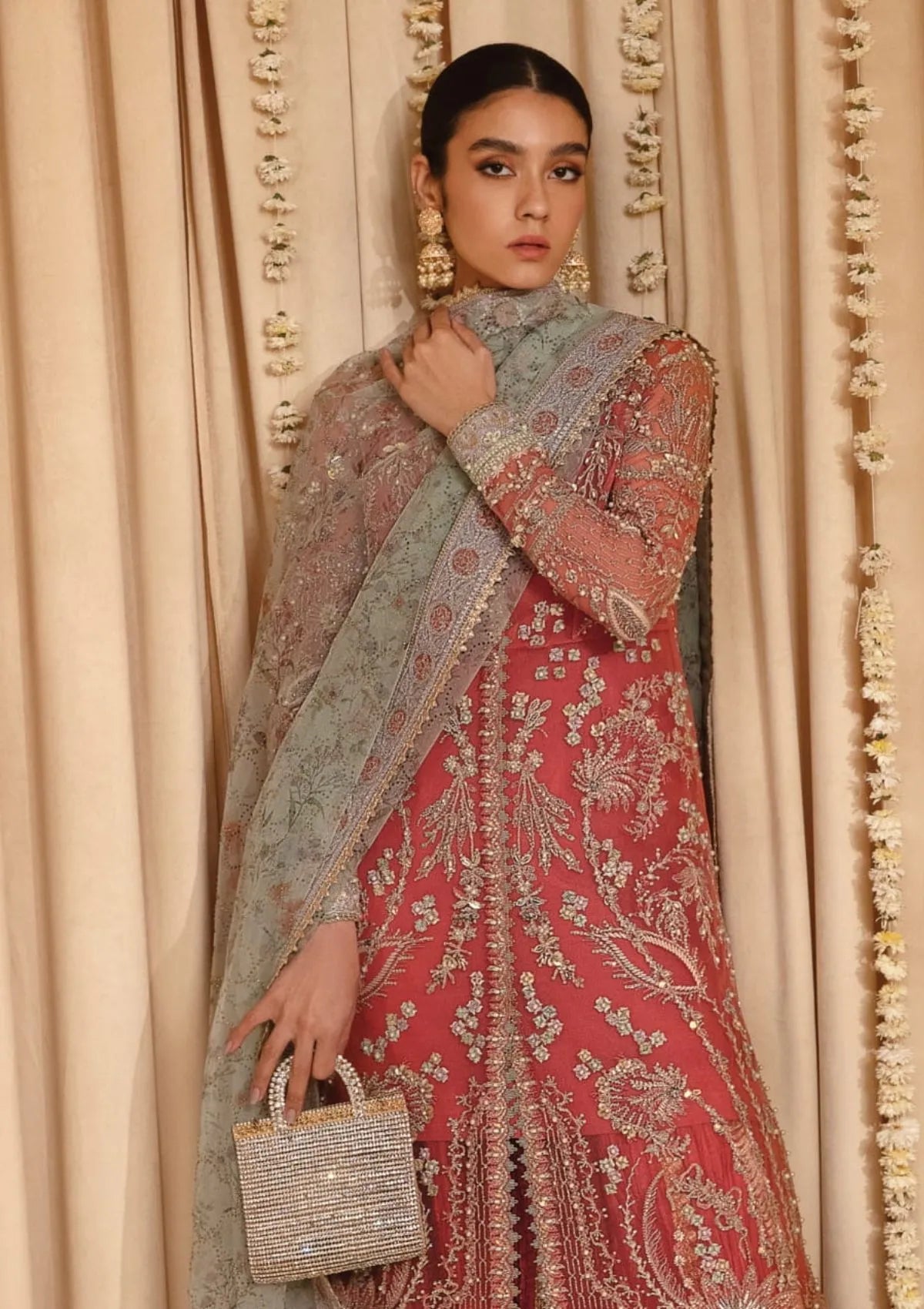 Suffuse Freeshia Wedding'22 D-02 (AMAANI)