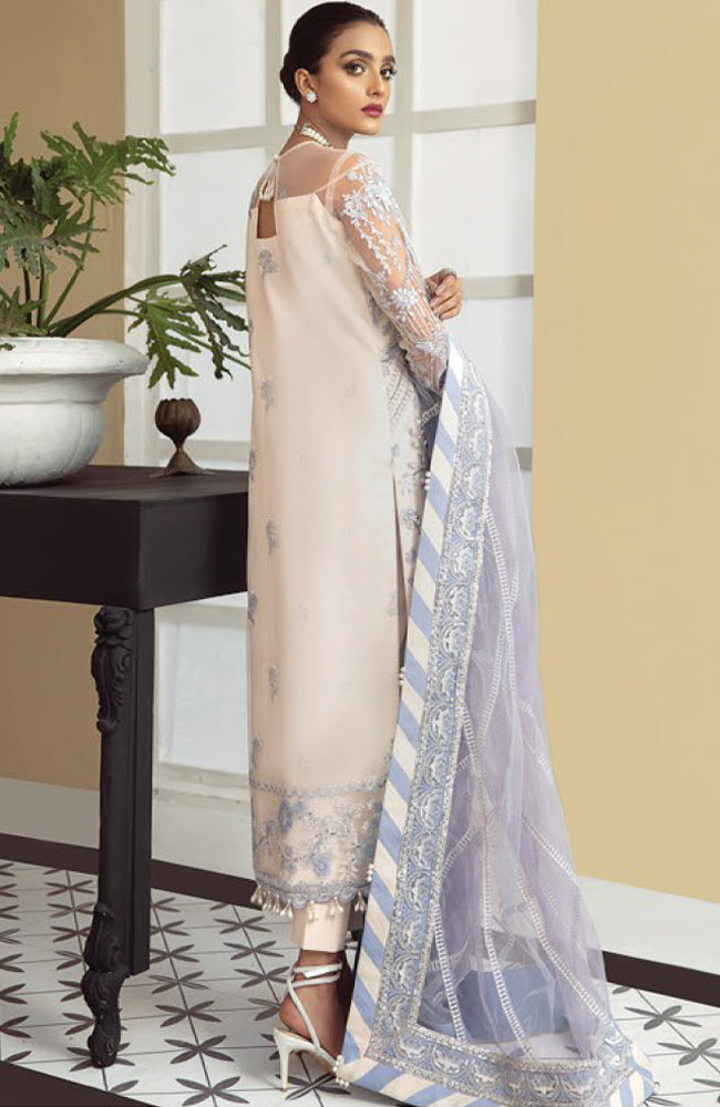 Gulaal Fariha D-02