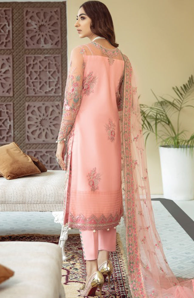 Gulaal Kanwal D-07