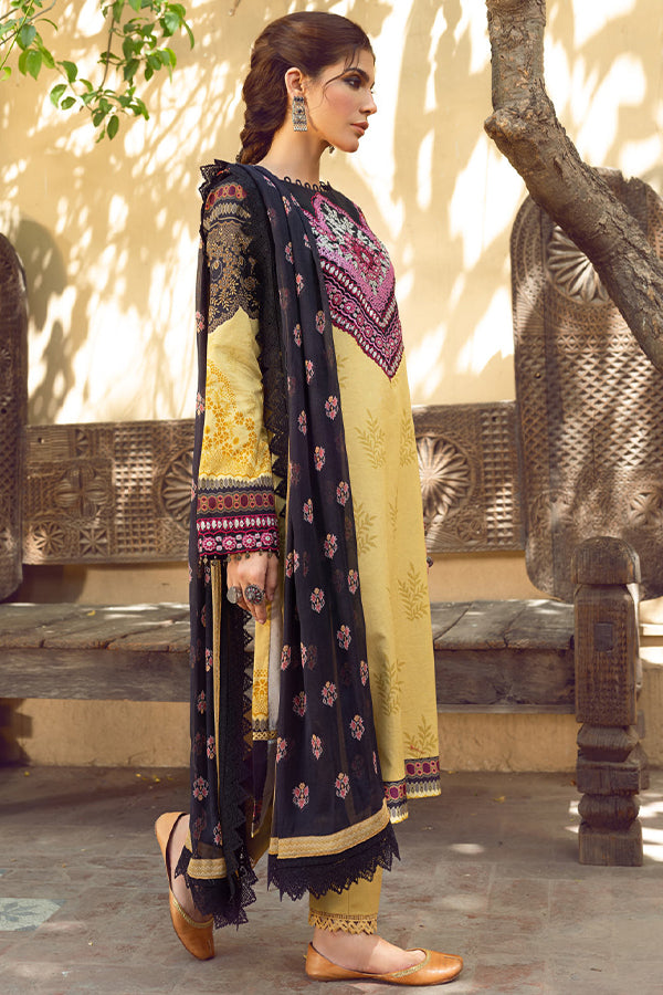 Kinaar Lawn'21 - SH-04