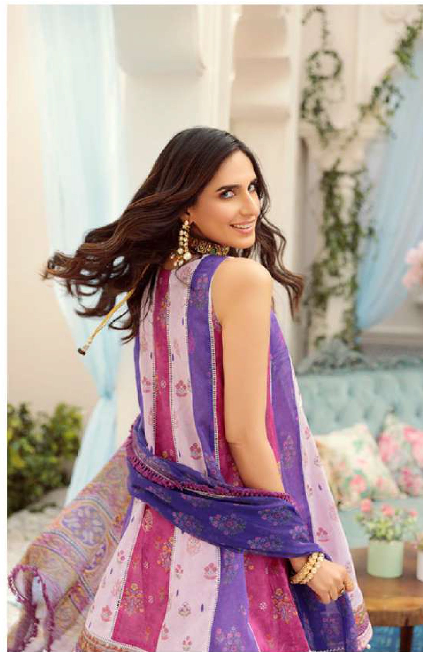 Noor prints D-3B