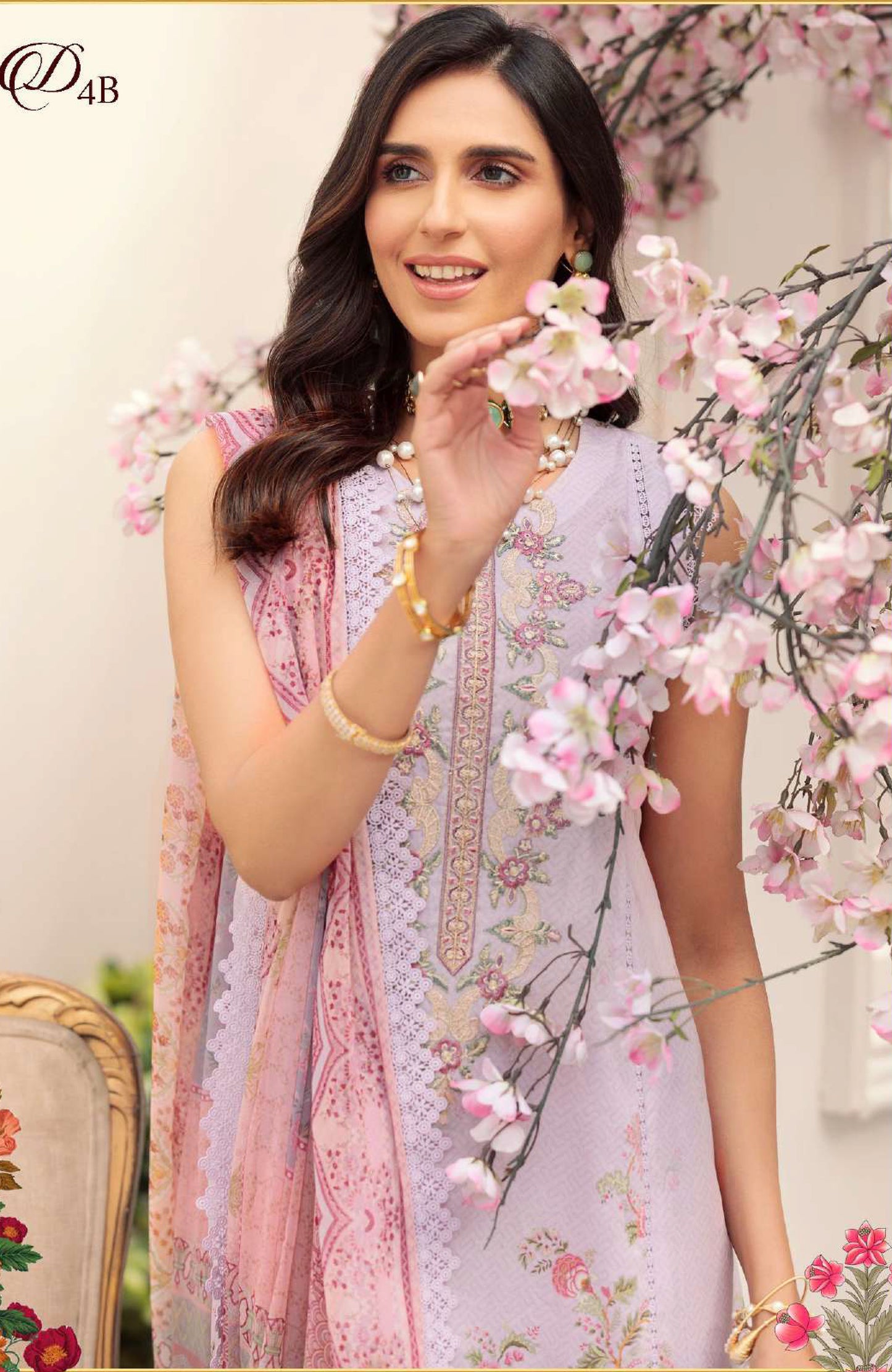 Noor prints D-4B