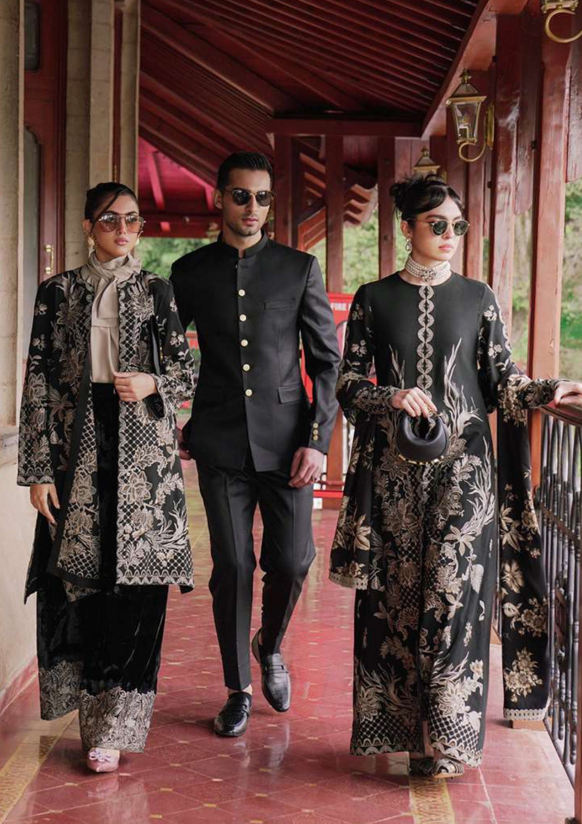 Saira Rizwan Luxury Winter'23 SR-05 SALINA