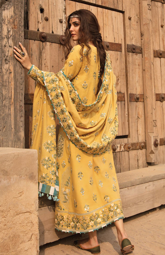 CW-4B-Sheeshay Hazaron