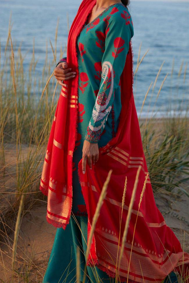 Coco Eid Luxury-D-2B