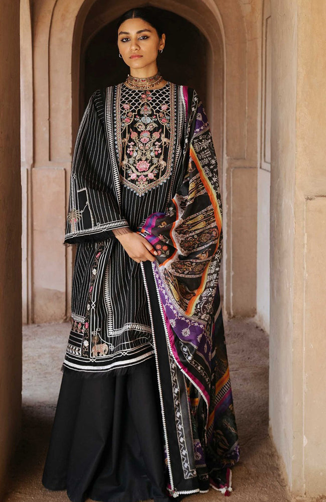 ZEENAT-A