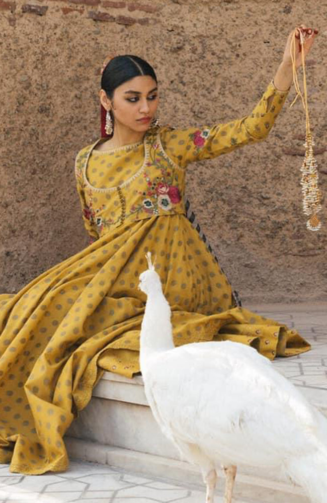 MEHARBANO-A