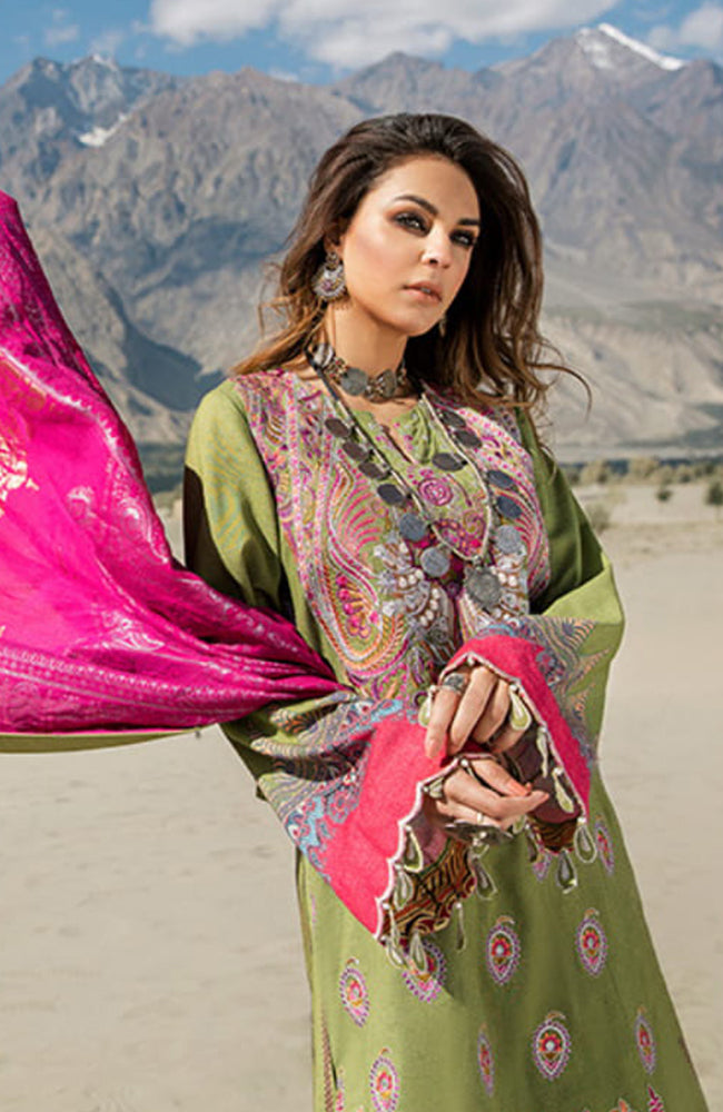 INARA