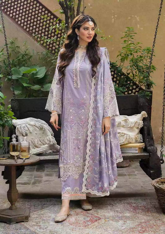 Elaf Luxury Winter'23 EKW-3 - KHAWAB