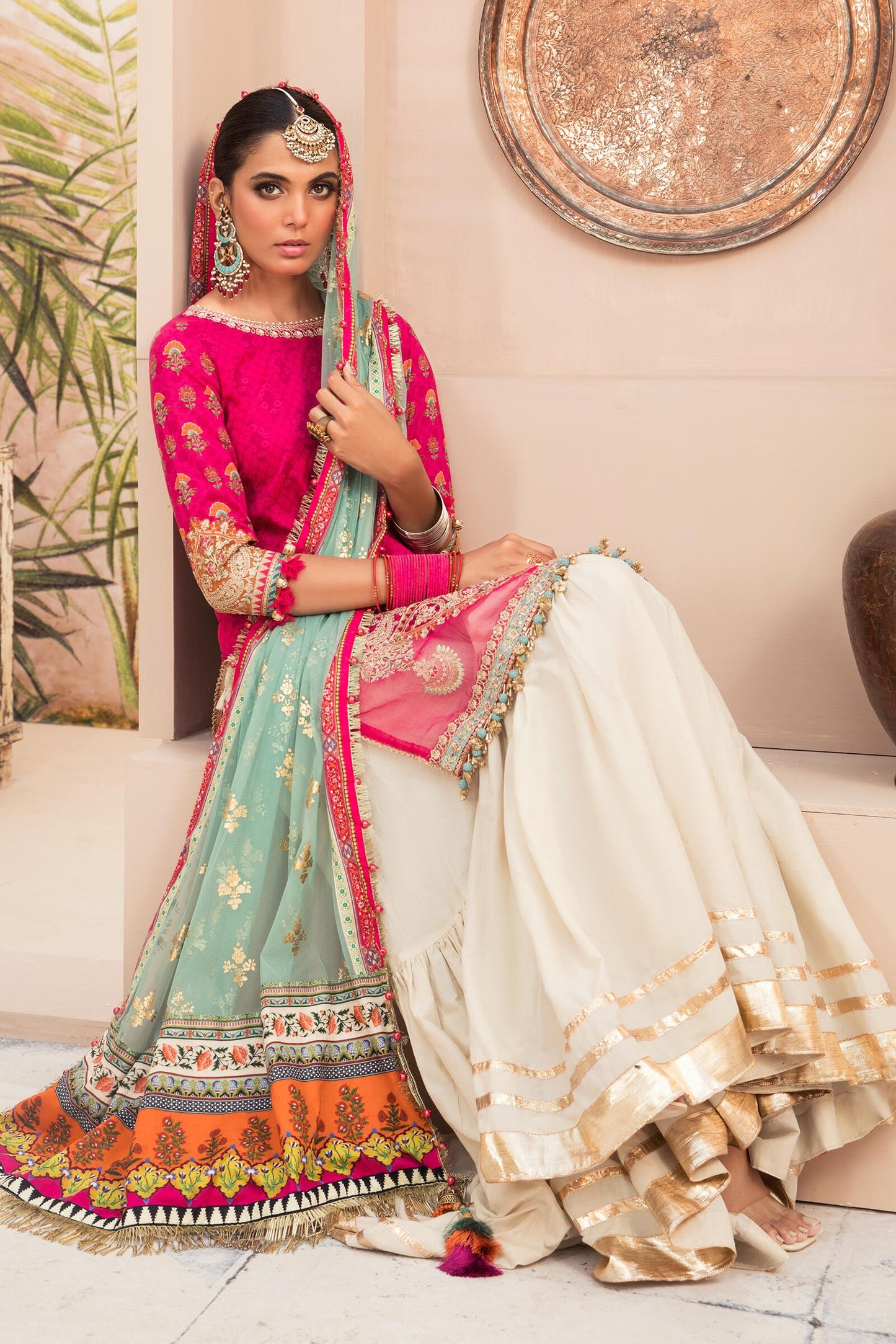 EL-21-10-Fuchsia Pink