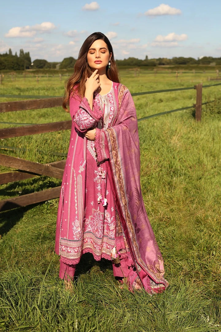 DESIGN 3A PRE-FALL 2021 UNSTITCHED