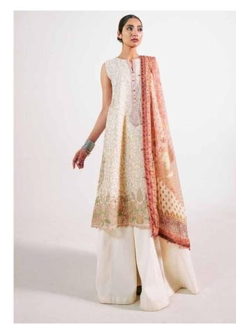 Zara Shahjahan Lawn`21 MEHAR-B