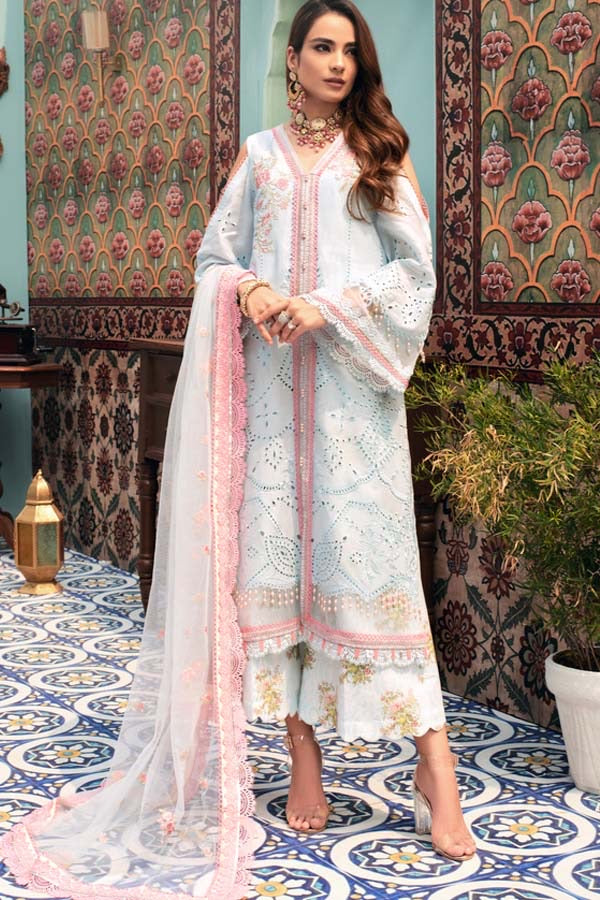 Noor By Saadia Asad Chikankari`21 D#01