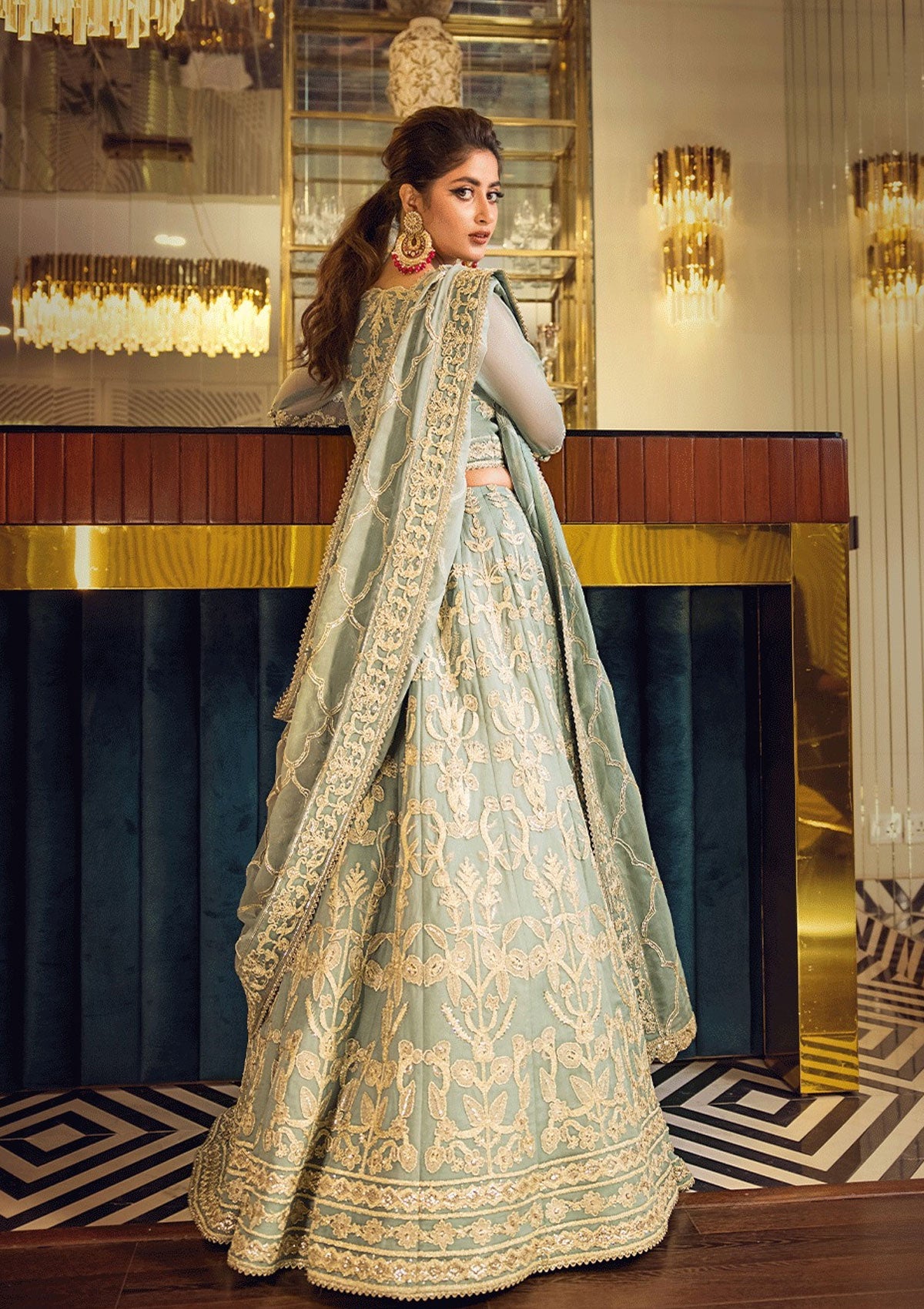 ASIM JOFA "Jaan – e – Adaa” AJSE-12