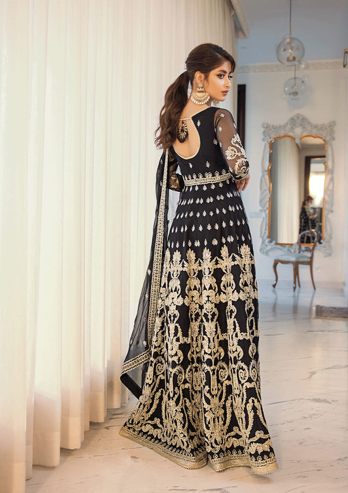 ASIM JOFA "Jaan – e – Adaa” AJSE-03