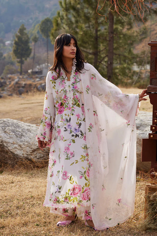 FĚN YÌ 粉意 (ZL26-11 A)