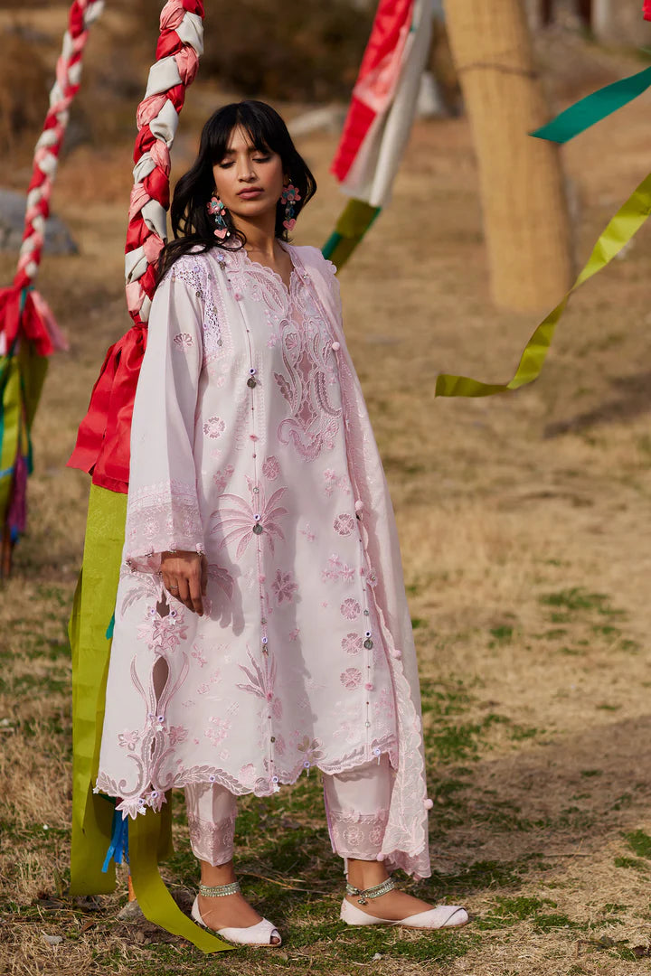 FĚN YÙN 粉韵 (ZL26-09 B)