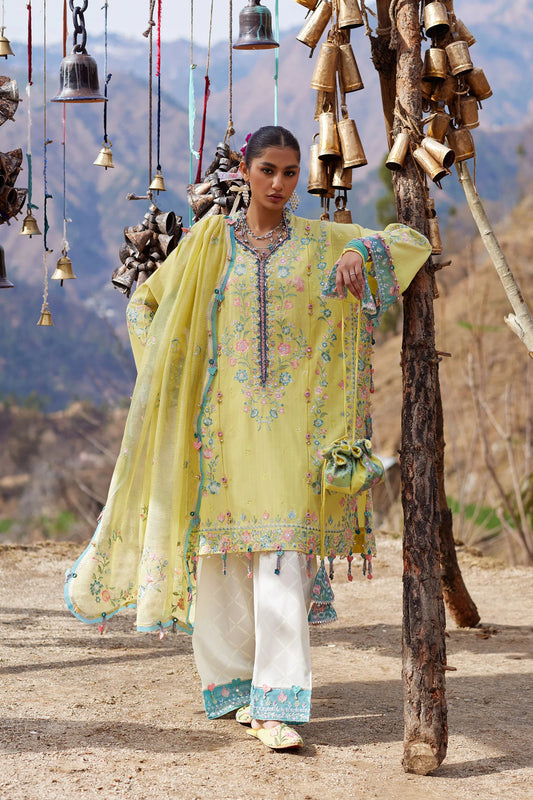 RUÌMĚI 瑞美 (ZL26-01 A)