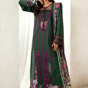 Bin Ilyas Riwaayat Spring Summer'24 D-308-B