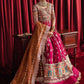 Qalamkar Heer Ranjha Formals'23 (Leela) HR-04