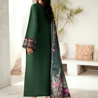 Bin Ilyas Riwaayat Spring Summer'24 D-308-B