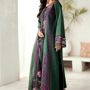 Bin Ilyas Riwaayat Spring Summer'24 D-308-B