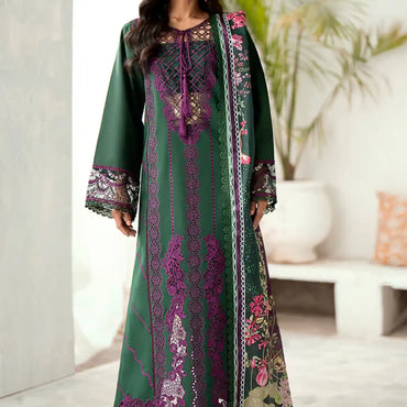 Bin Ilyas Riwaayat Spring Summer'24 D-308-B