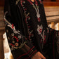 Crimson Unstitched Winter'24 (Meenakari)